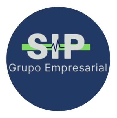 Logo SIP