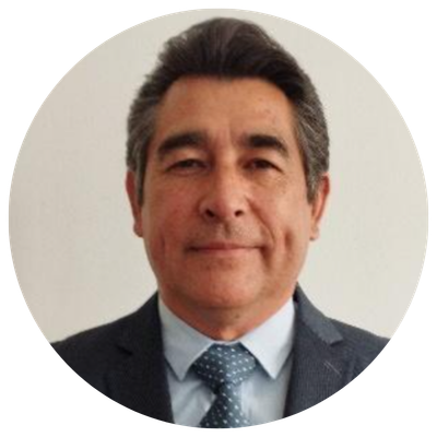 Oscar Barón Hurtado