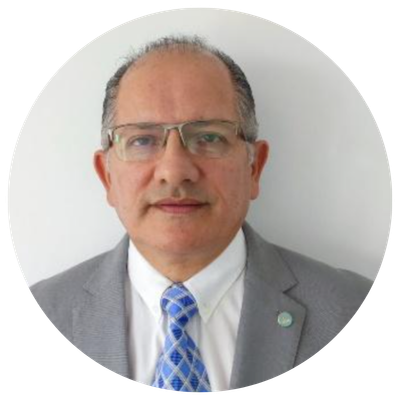 Luis Humberto Pardo Franco